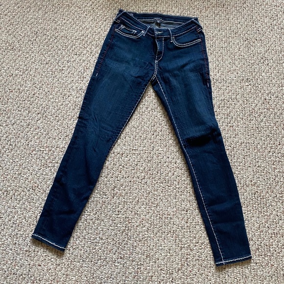 True Religion Jeans - Picture 1 of 4